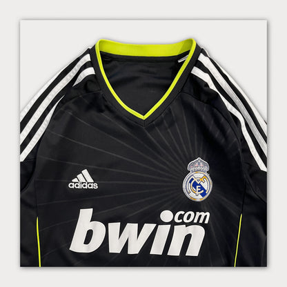 2010/11 Real Madrid