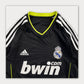 2010/11 Real Madrid