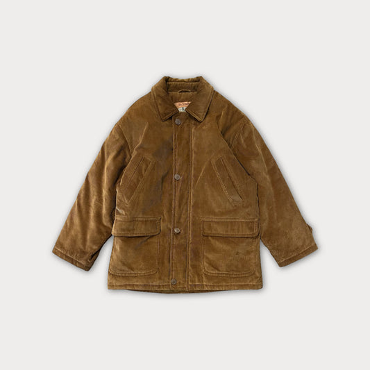 Corduroy Jacket