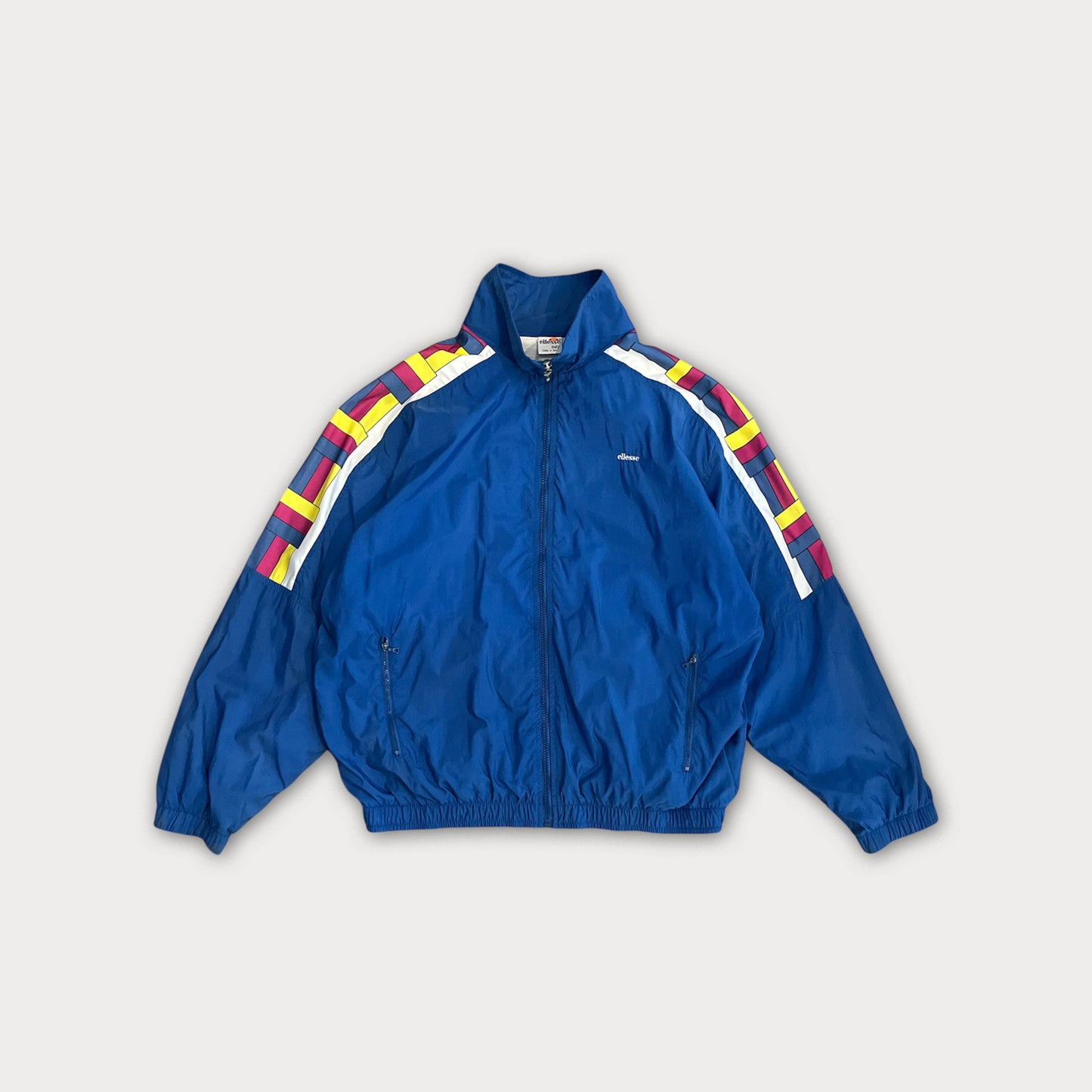 Ellesse Track Jacket