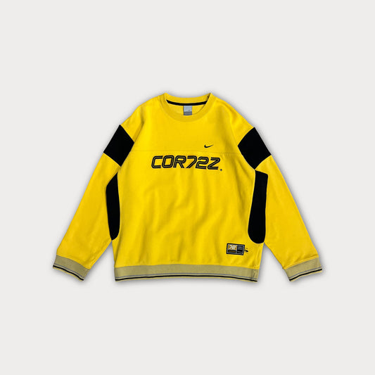 Y2K Nike Sweatshirt