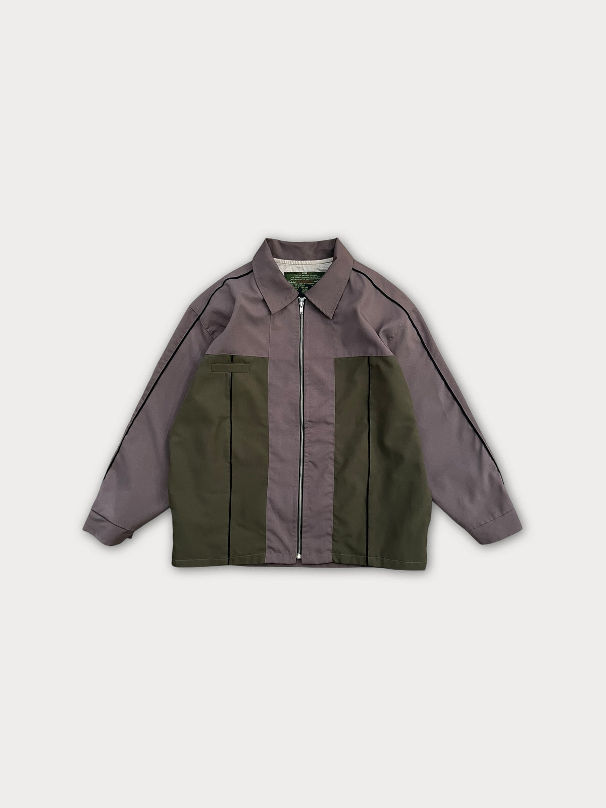 Stenley Jacket
