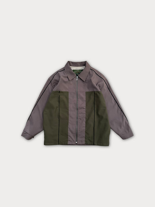 Stenley Jacket