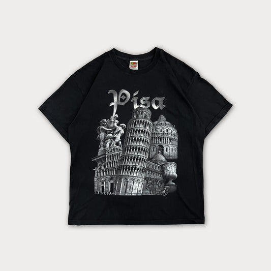 90s Souv Tee - Thick Cotton