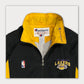 90s Lakers Warm Up Champion Jacket