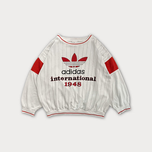 90s Adidas Sweatshirt