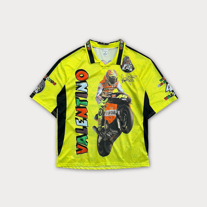 Valentino Rossi Tee