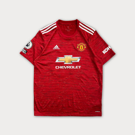 2020/21 Man Utd