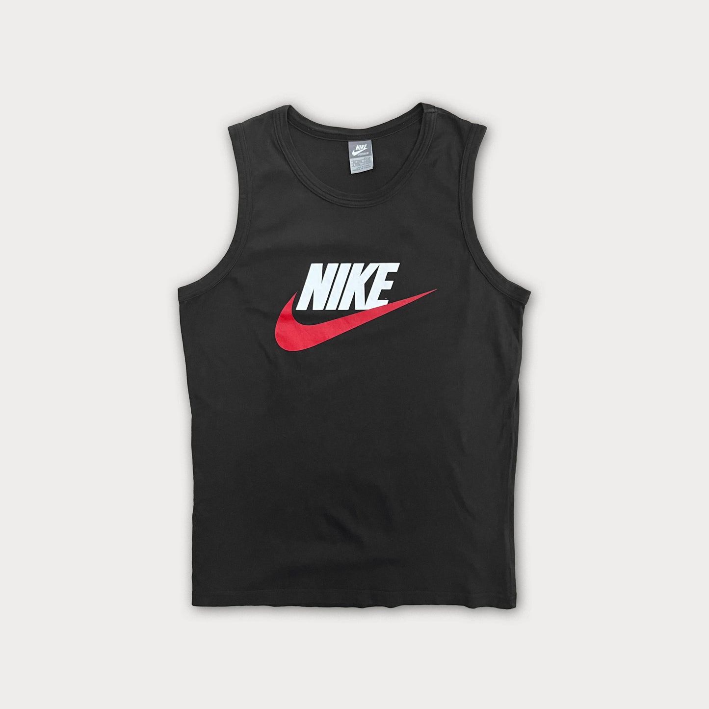 Y2K Nike Singlet