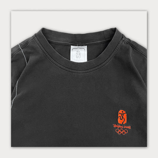 Adidas X 2008 Beijing Tee