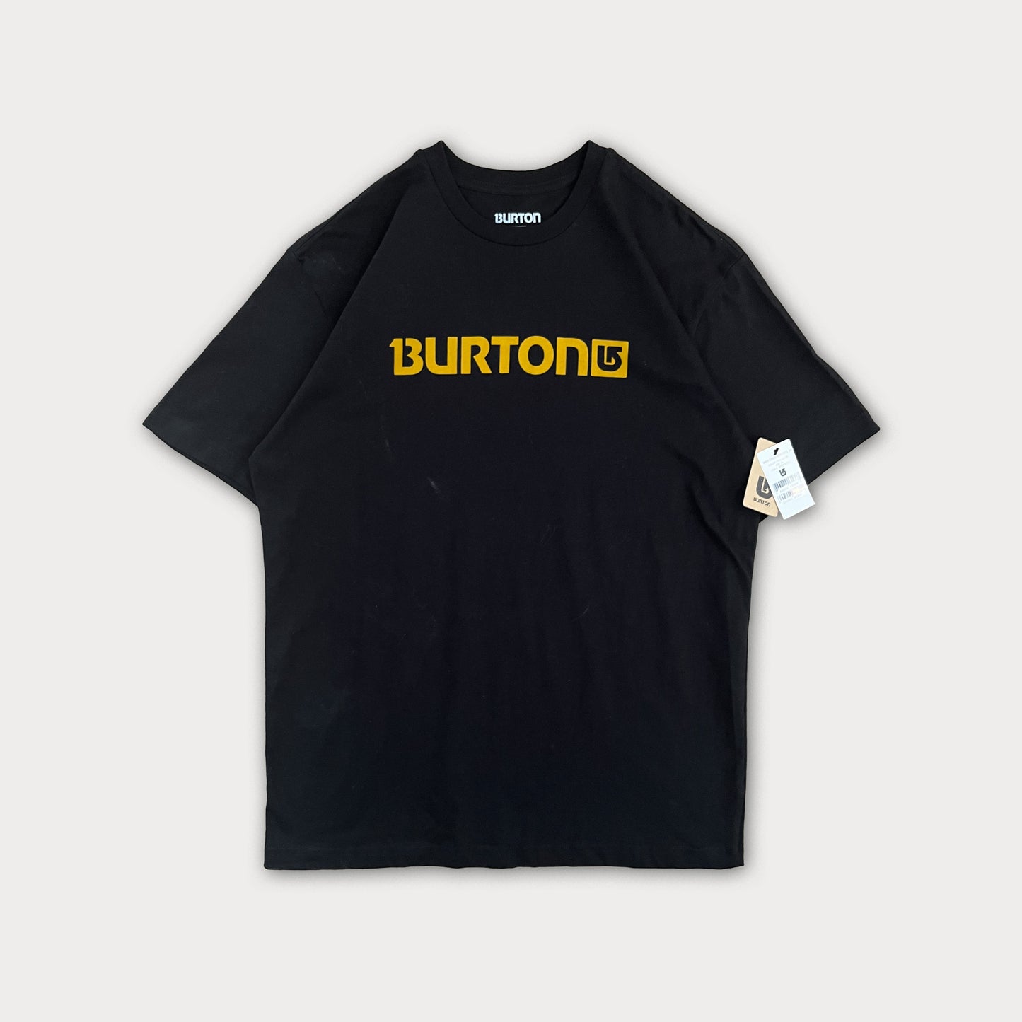 Burton Tee (Deadstock)