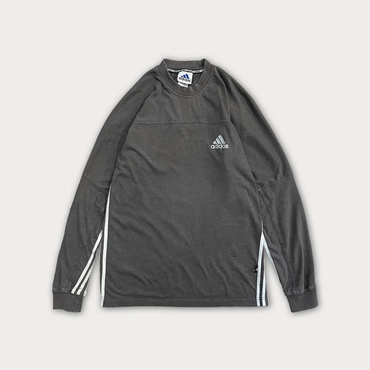 90s Adidas Light Sweatshirt