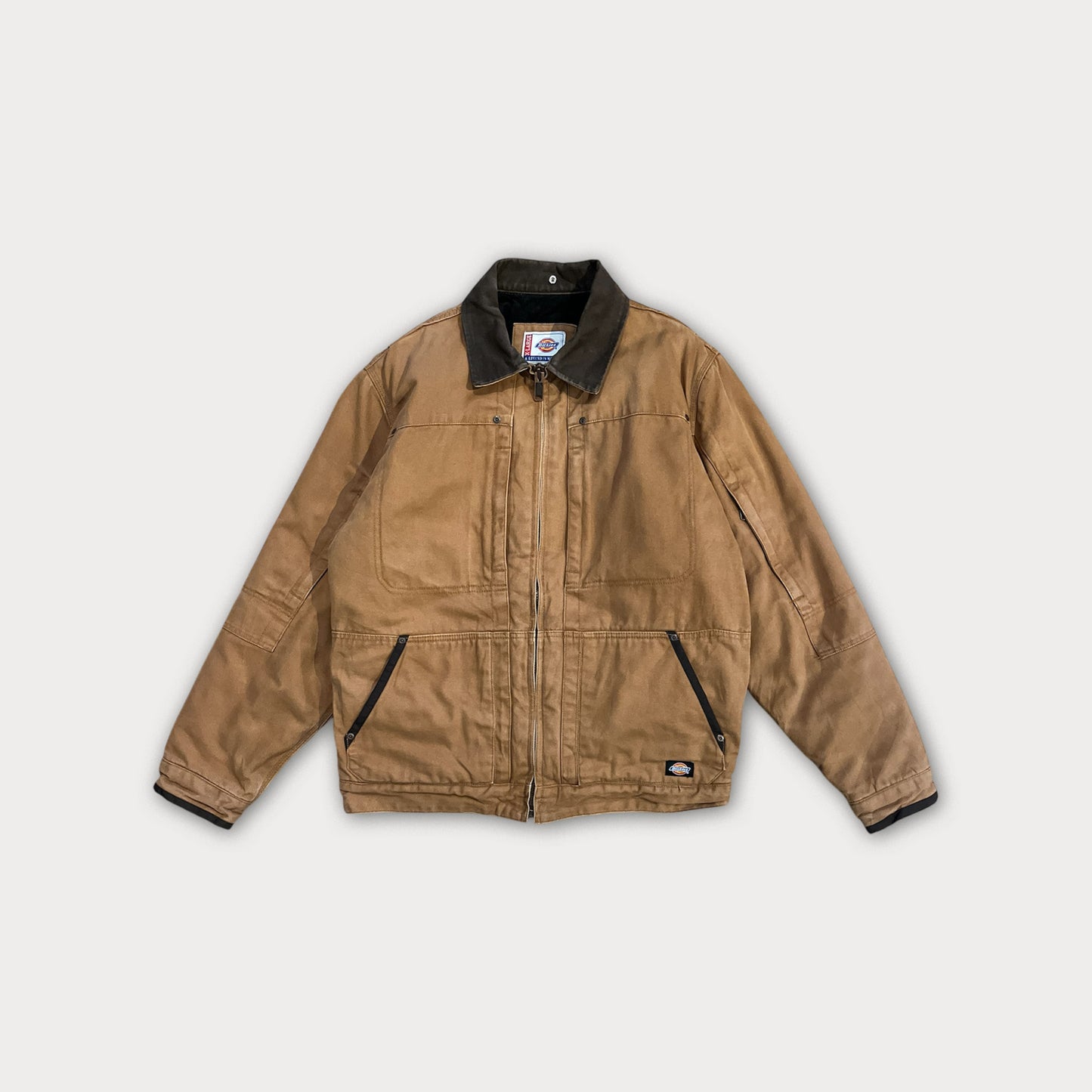 Dickies Thick Carpenter Jacket