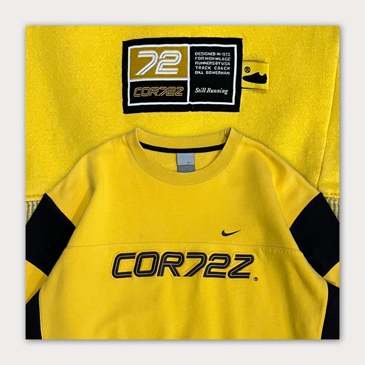 Y2K Nike Sweatshirt