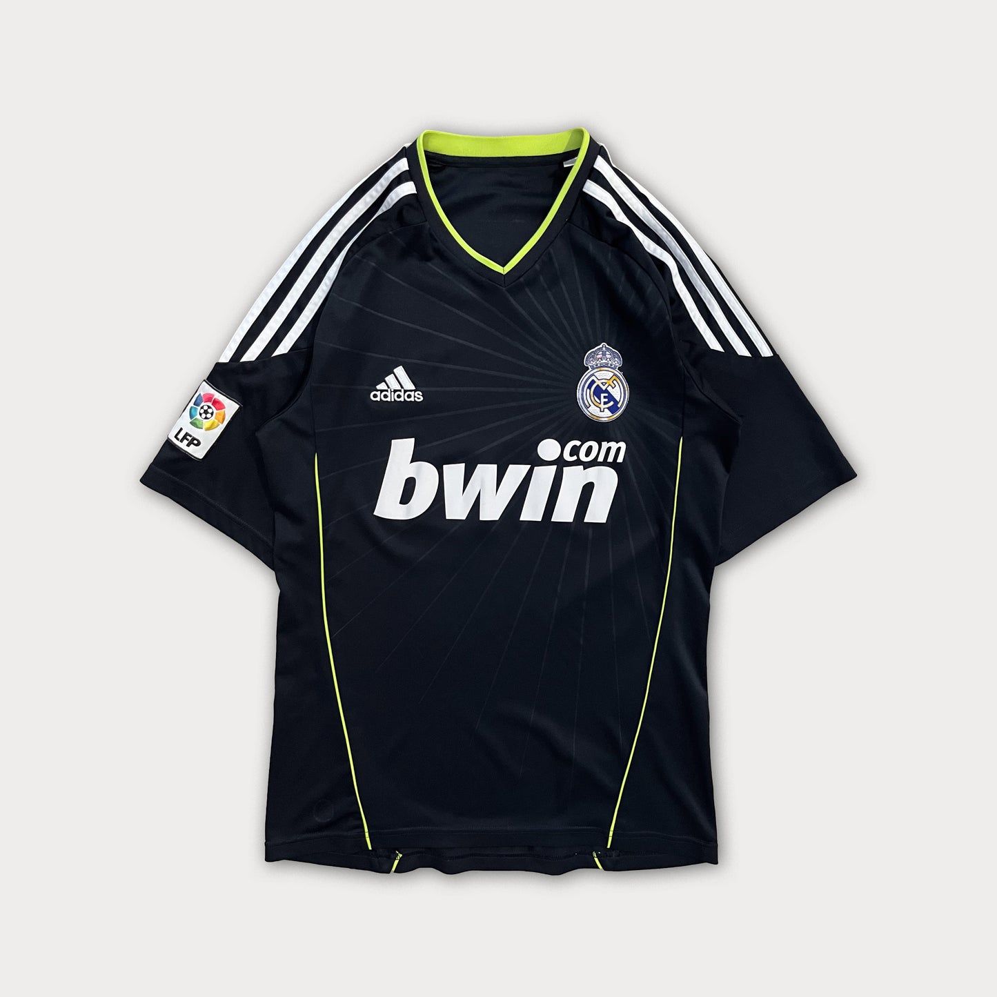 2010/11 Real Madrid