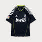 2010/11 Real Madrid