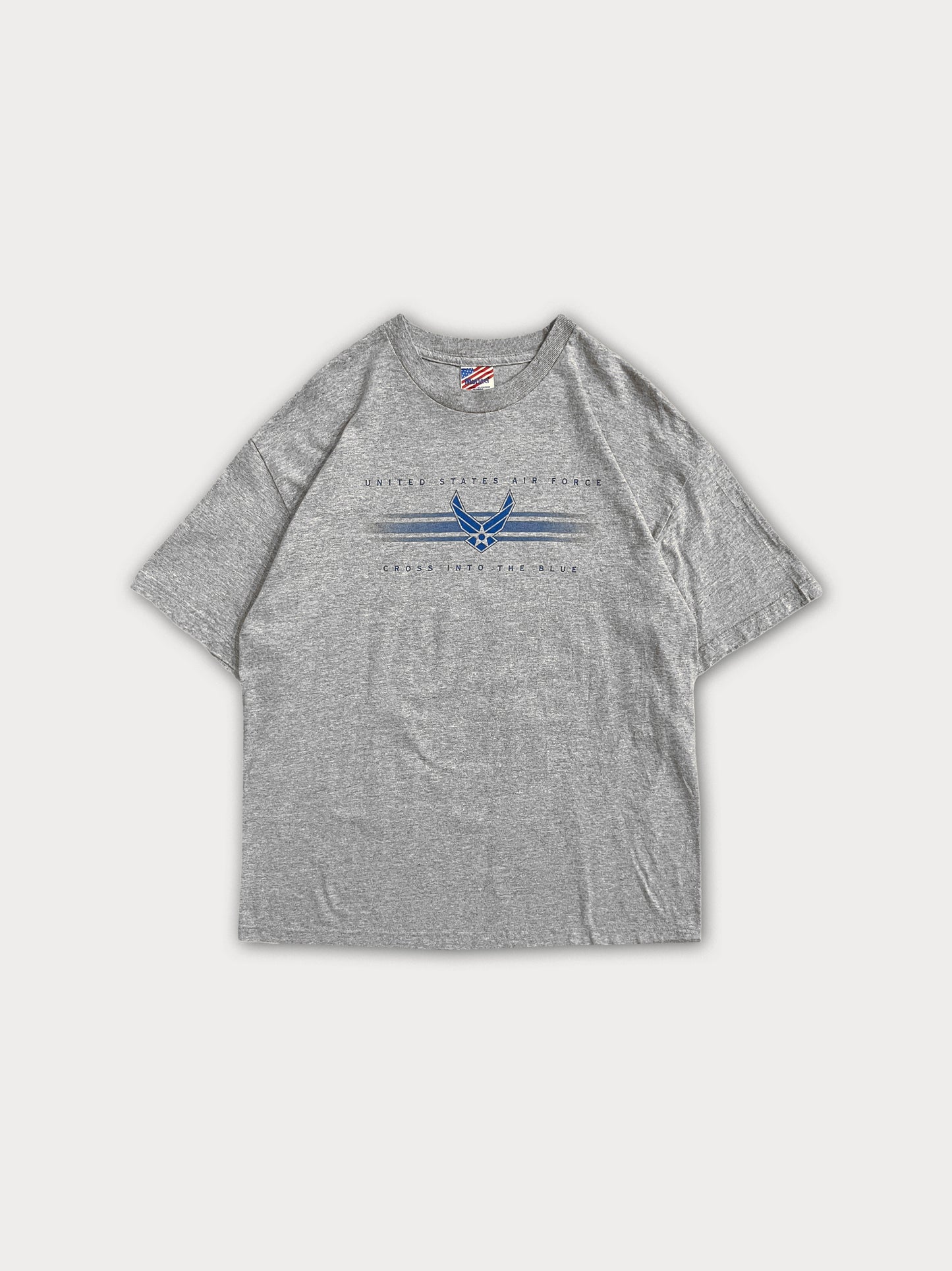 US Airforce on La Murina Tee