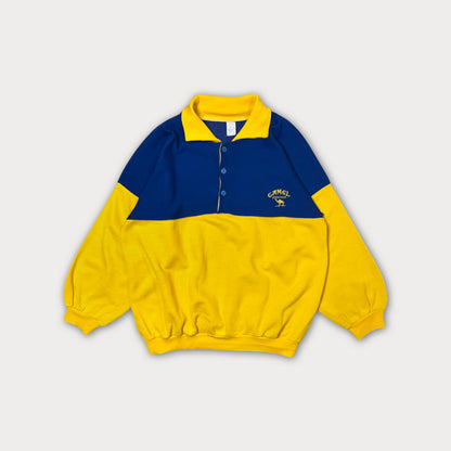 80s Camel Sweatshirt