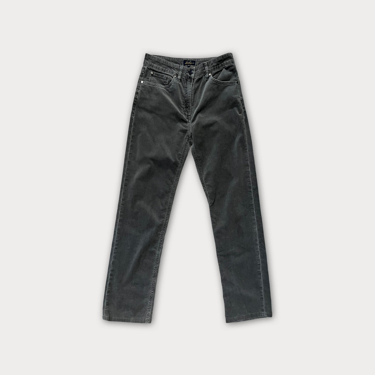Luisa Spagnoli Corduroy Pants