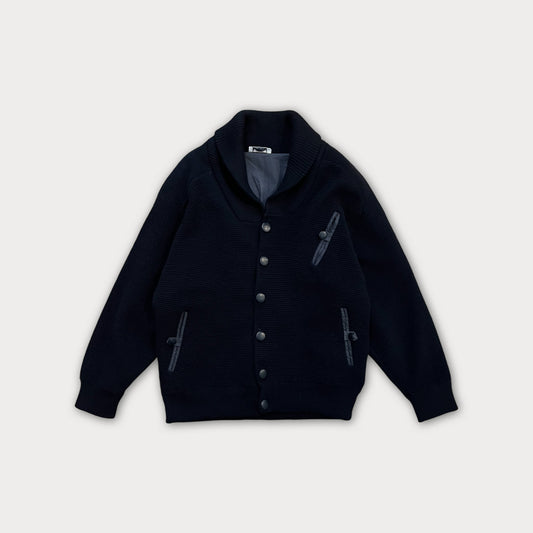 Wool Jacket