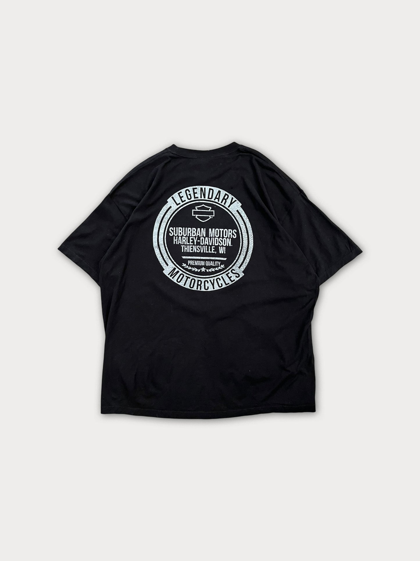 Harley Davidson Tee