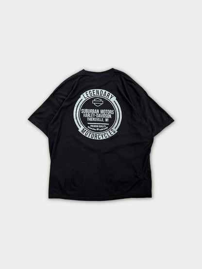 Harley Davidson Tee