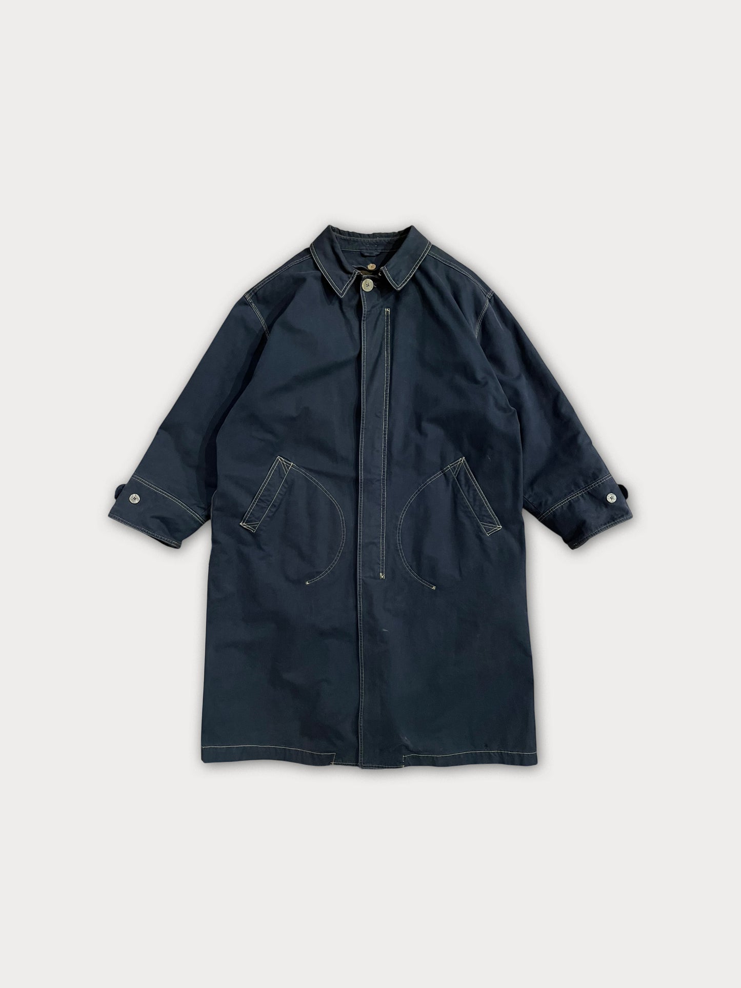Marlboro CLassics Trench Coat