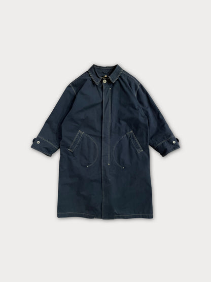 Marlboro CLassics Trench Coat