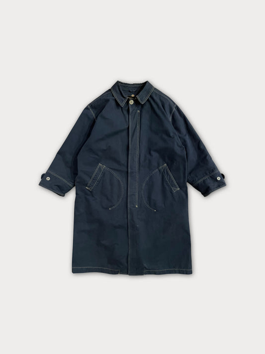Marlboro CLassics Trench Coat