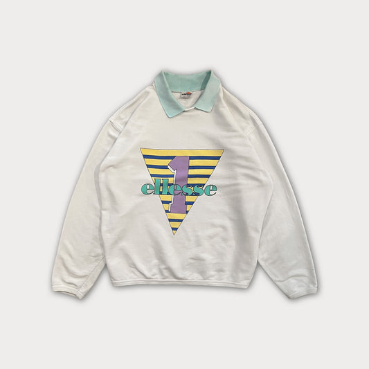 80s Ellesse Sweatshirt
