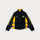 90s Lakers Warm Up Champion Jacket