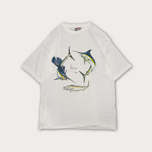 Bahamas Tee