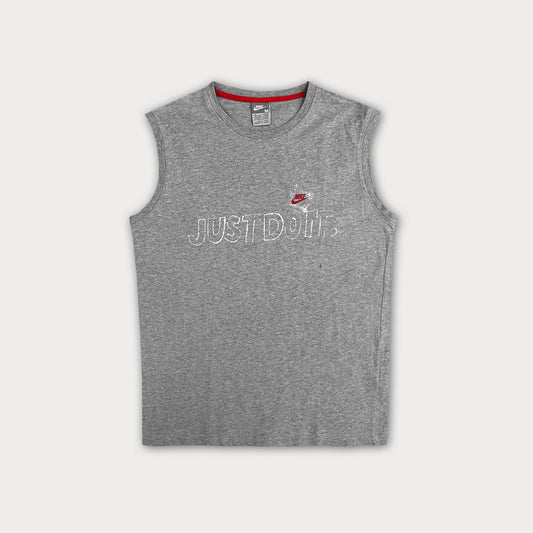 Y2K Nike Tank Top