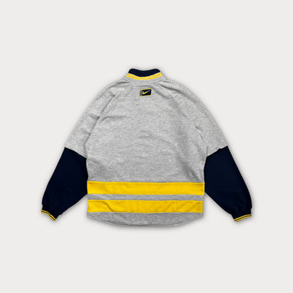 90s Nike Sweatshirt