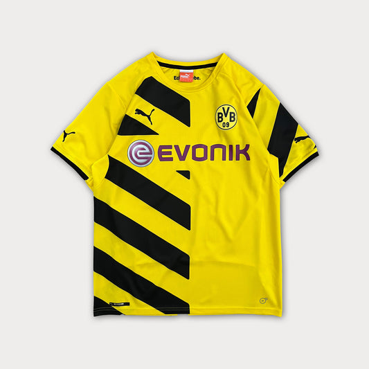2014/2015 Borussia Dortmund