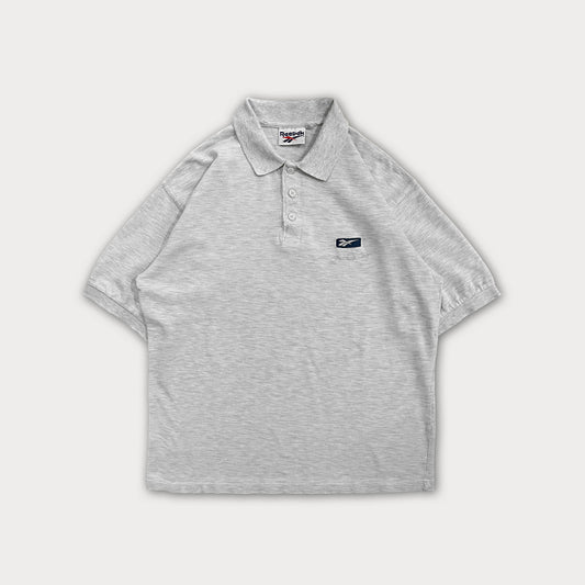 90s Reebok Polo Tee