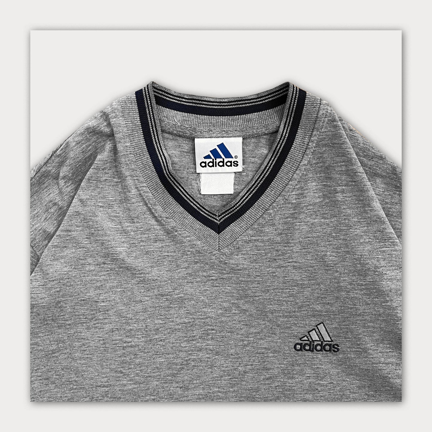 90s Adidas Tee