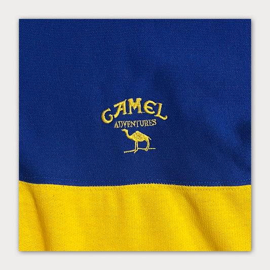 80s Camel Sweatshirt