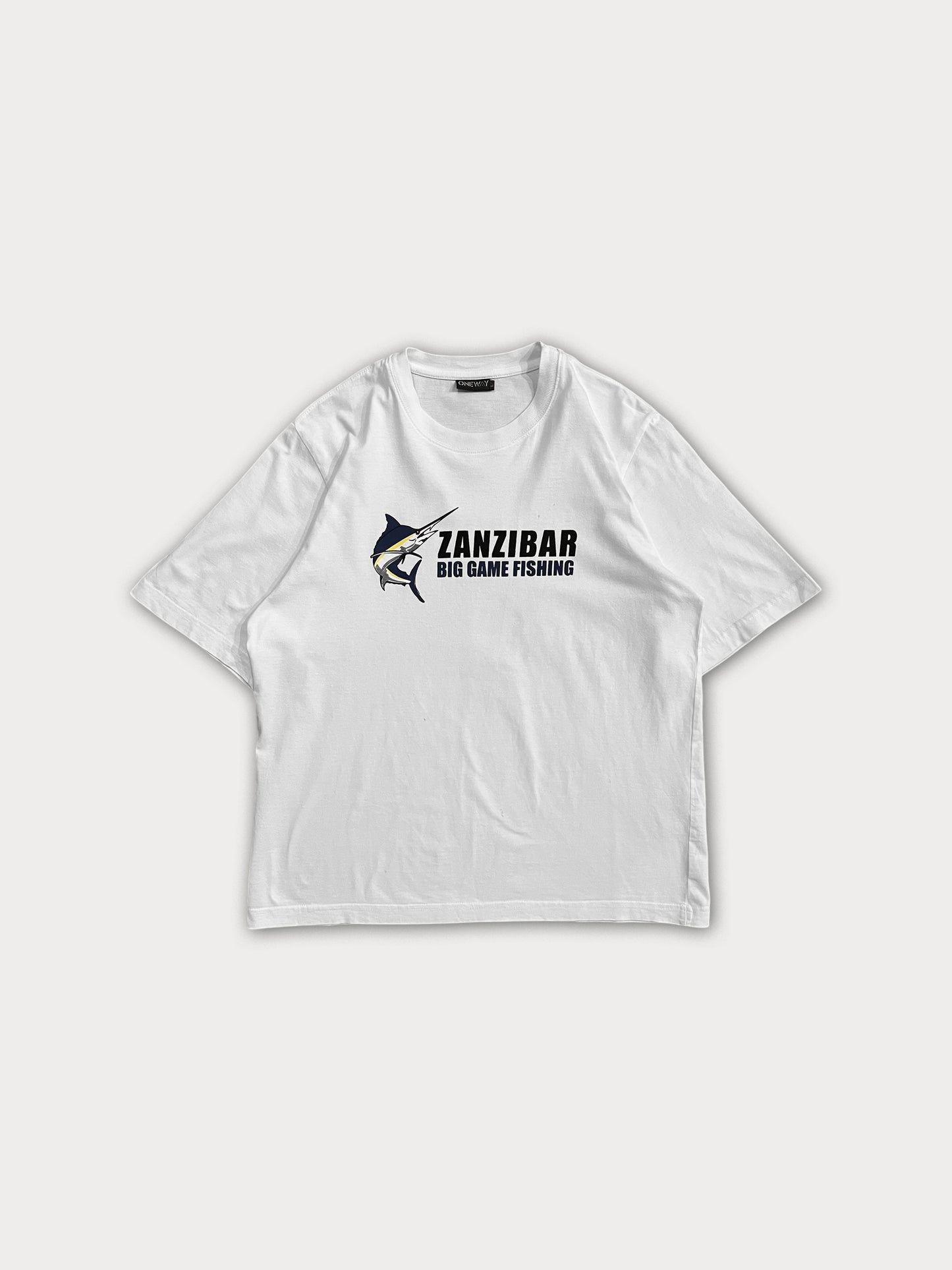 Souv Tee