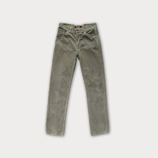 Carrera Corduroy Pants
