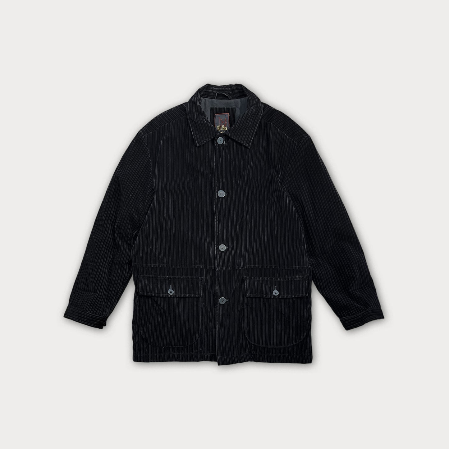 Corduroy Heavy Jacket