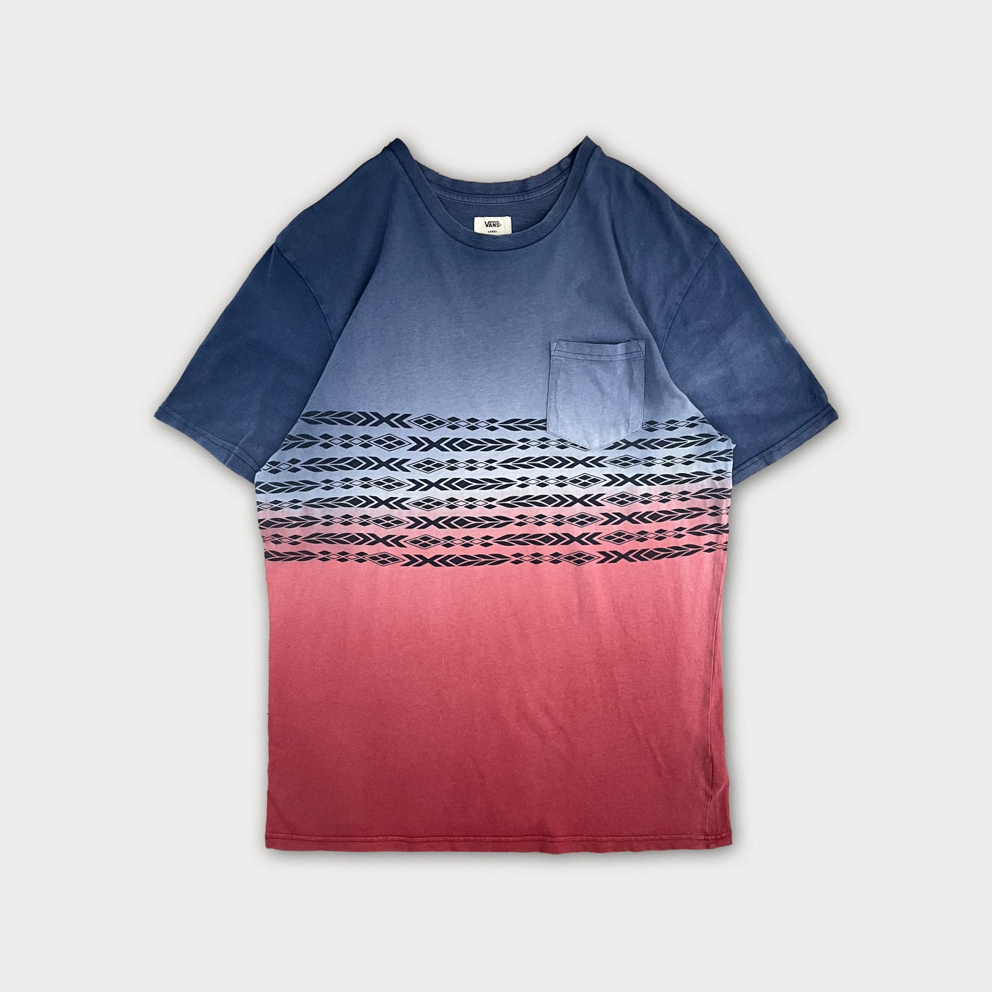 Vans Tee