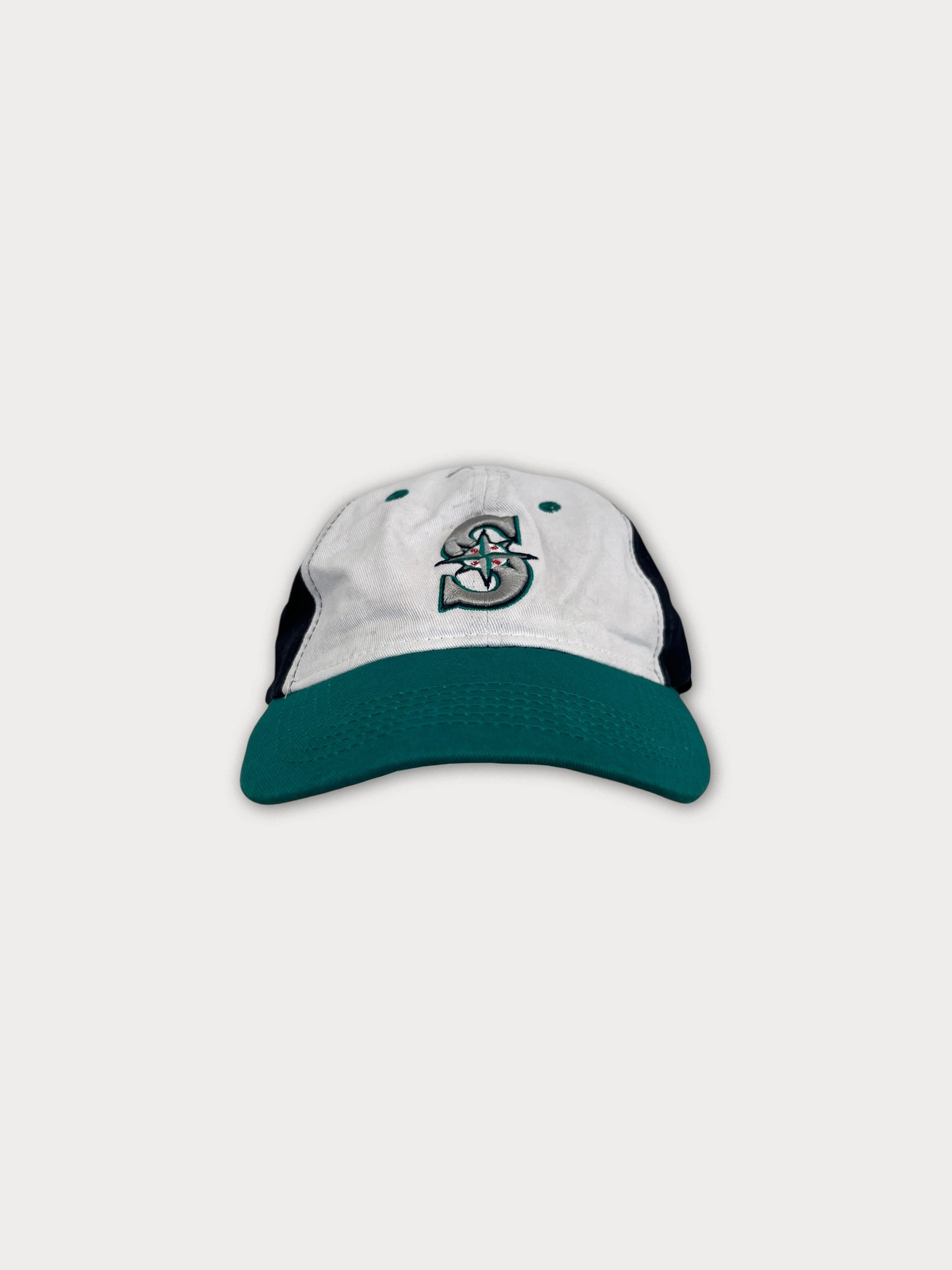 Seattle Mariners MLB Cap