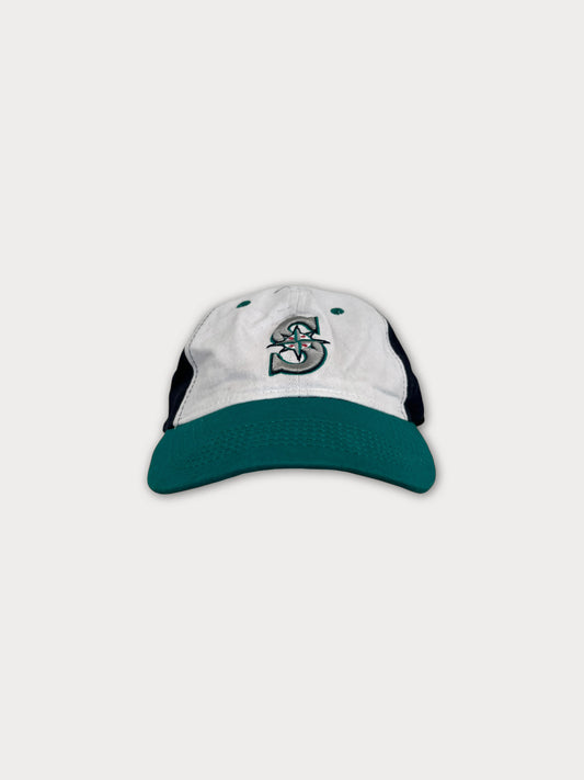 Seattle Mariners MLB Cap