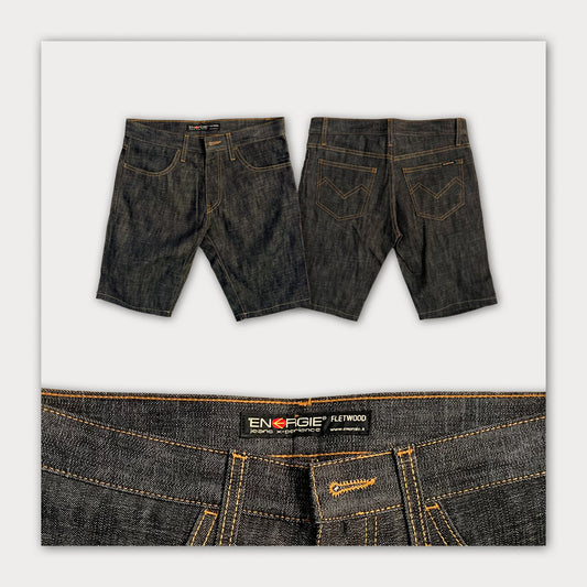 Energie Denim Shorts