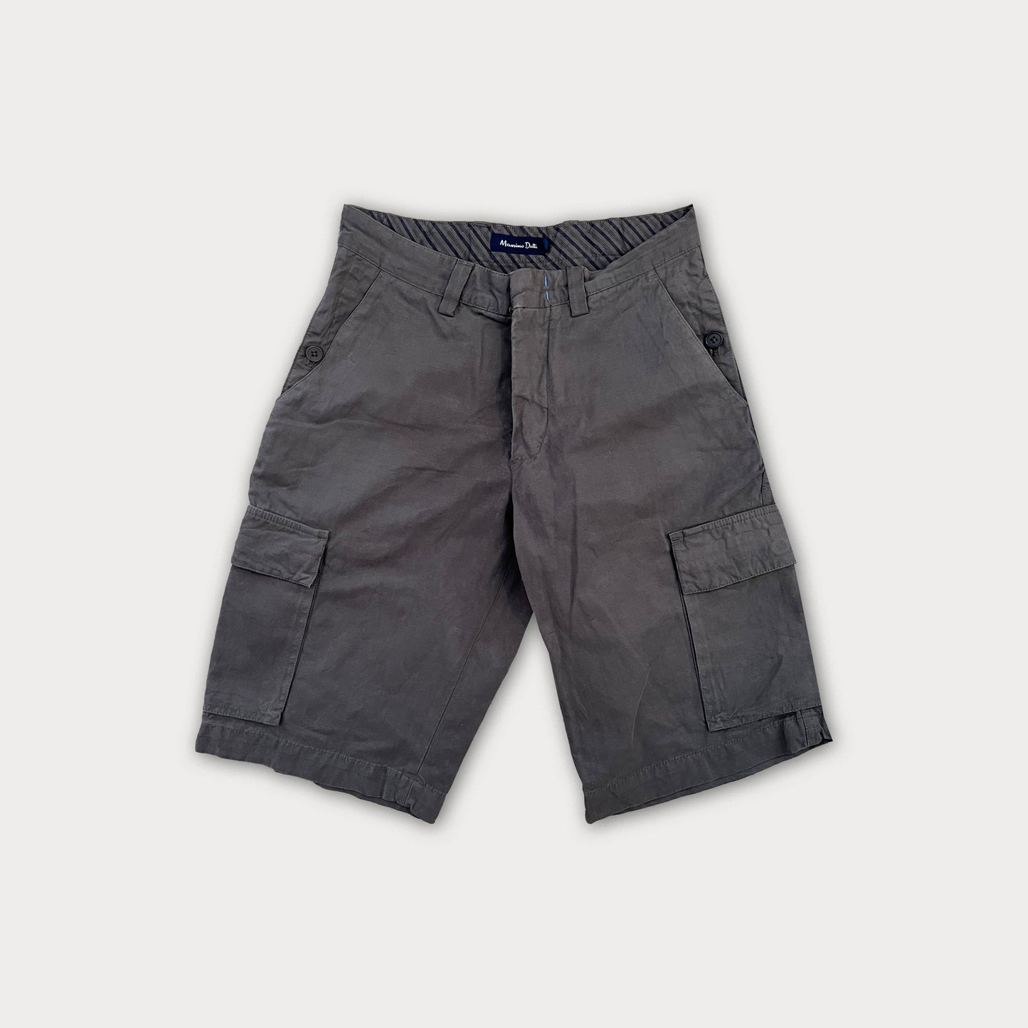 Massimo Dutti Cargo Shorts