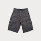 Massimo Dutti Cargo Shorts