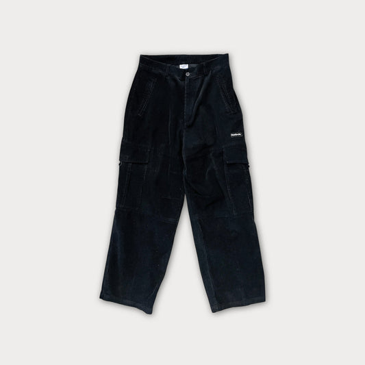 Rare 90s Reebok Corduroy Pants