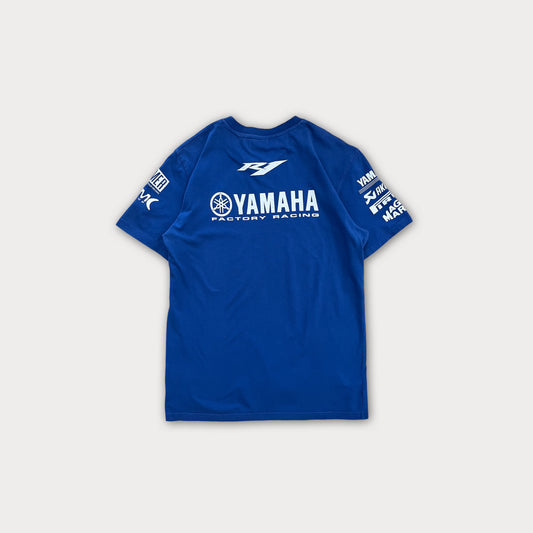 Yamhaa Tee