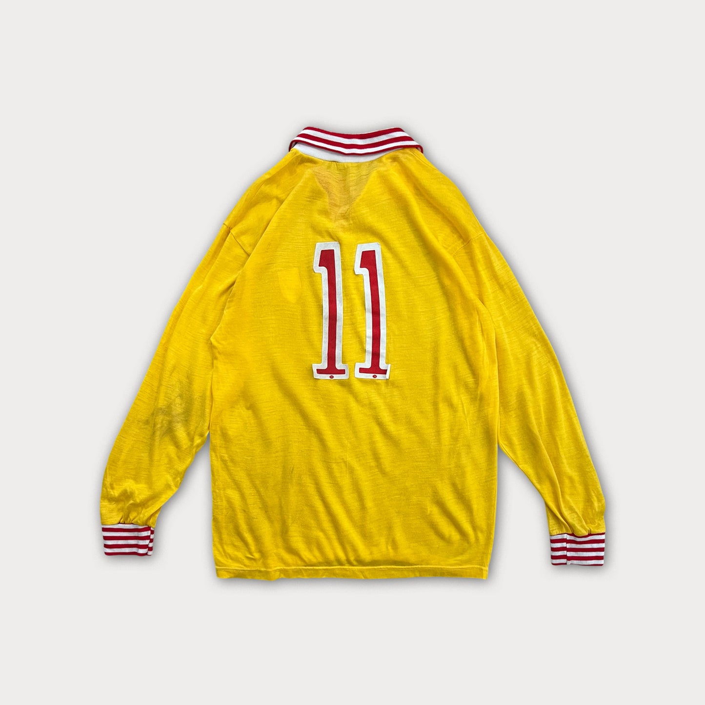 80s Local Team